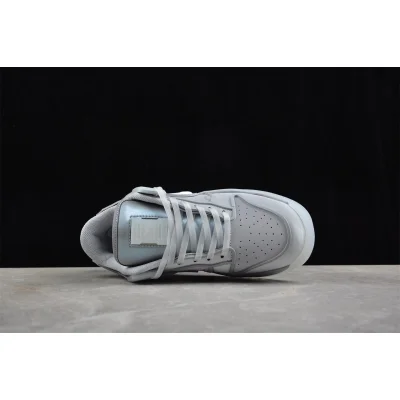 RTFKT x Nike Dunk Genesis "Ghost" фото № 3