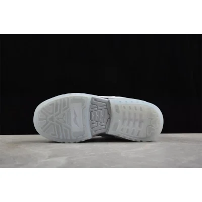 RTFKT x Nike Dunk Genesis "Ghost" фото № 4