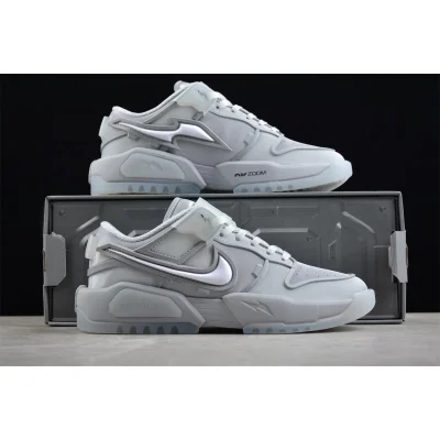 RTFKT x Nike Dunk Genesis "Ghost" фото № 9