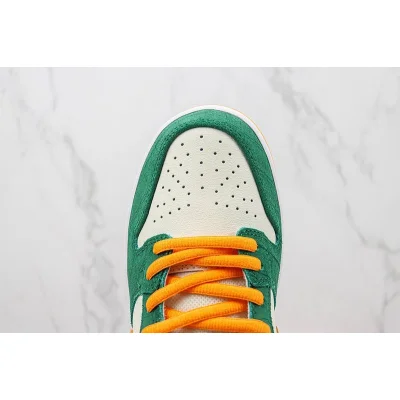 Nike Dunk Low "Arizona State" фото № 4 Nike Dunk Low "Arizona State" фото № 4