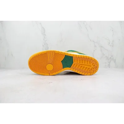 Nike Dunk Low "Arizona State" фото № 8 Nike Dunk Low "Arizona State" фото № 8