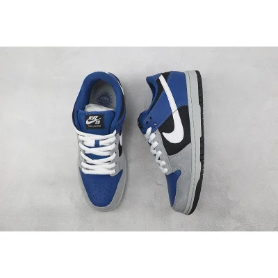 Nike Dunk Low Pro "Futura" фото № 6 Nike Dunk Low Pro "Futura" фото № 6