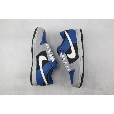 Nike Dunk Low Pro "Futura" фото № 7 Nike Dunk Low Pro "Futura" фото № 7