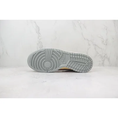 Nike Dunk Low "Dragon 2024/Grey" фото № 8 Nike Dunk Low "Dragon 2024/Grey" фото № 8