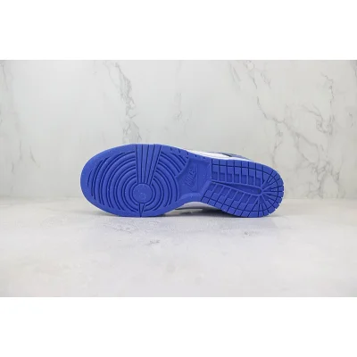 Nike Dunk Low "Pepsi/Blue" фото № 8