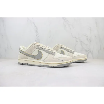 Nike Dunk Low "Slate Grey/Warmed Silver" фото № 6 Nike Dunk Low "Slate Grey/Warmed Silver" фото № 6