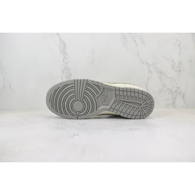 Nike Dunk Low "Slate Grey/Warmed Silver" фото № 8 Nike Dunk Low "Slate Grey/Warmed Silver" фото № 8