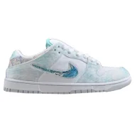 Wave Art x Nike Dunk Low