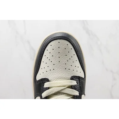 Nike Dunk Low "University Blue/Black" фото № 3