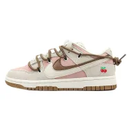 Nike Dunk Low SE 85 Double Swoosh