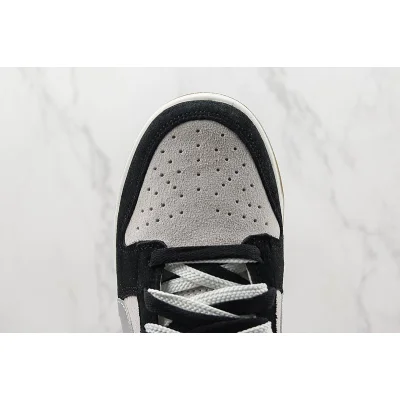 Nike Dunk Low SE 85 Double Swoosh "Panda" фото № 3