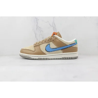 size? x Nike Dunk Low |Dark Driftwood" фото № 2 size? x Nike Dunk Low |Dark Driftwood" фото № 2
