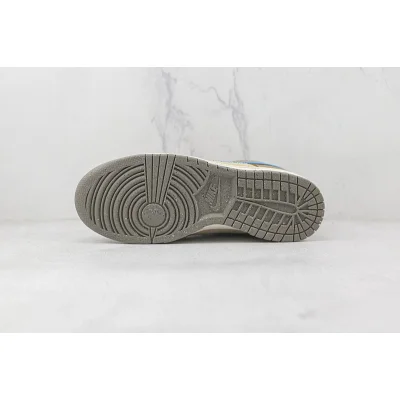 size? x Nike Dunk Low |Dark Driftwood" фото № 8 size? x Nike Dunk Low |Dark Driftwood" фото № 8