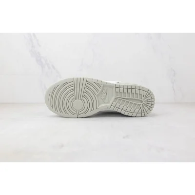 Nike Dunk Low Disrupt 2 "Pale Ivory/Black" фото № 9