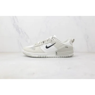 Nike Dunk Low Disrupt 2 "Pale Ivory/Black" фото № 2