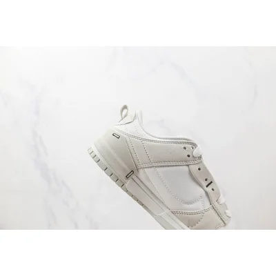 Nike Dunk Low Disrupt 2 "Pale Ivory/Black" фото № 4