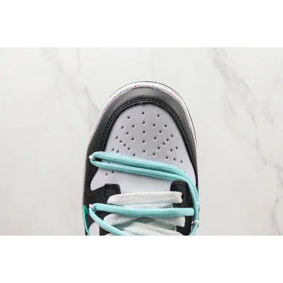 Nike SB Dunk Low "Multi-Swoosh" фото № 4 Nike SB Dunk Low "Multi-Swoosh" фото № 4