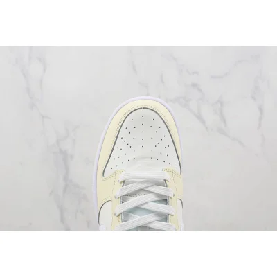 Nike Dunk Low "Coconut Milk" фото № 3