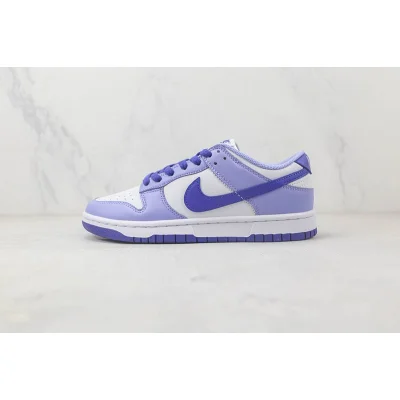 Nike Dunk Low GS "Blueberry" фото № 2 Nike Dunk Low GS "Blueberry" фото № 2