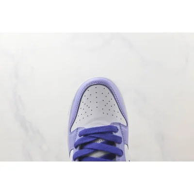 Nike Dunk Low GS "Blueberry" фото № 3 Nike Dunk Low GS "Blueberry" фото № 3