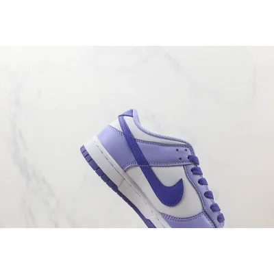 Nike Dunk Low GS "Blueberry" фото № 4 Nike Dunk Low GS "Blueberry" фото № 4