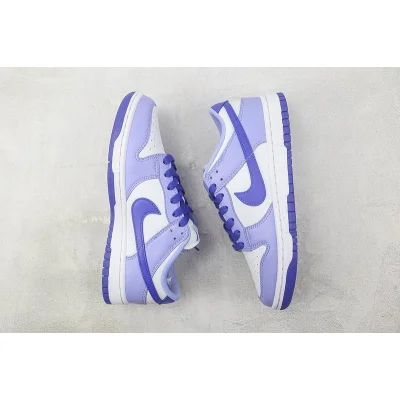 Nike Dunk Low GS "Blueberry" фото № 7 Nike Dunk Low GS "Blueberry" фото № 7