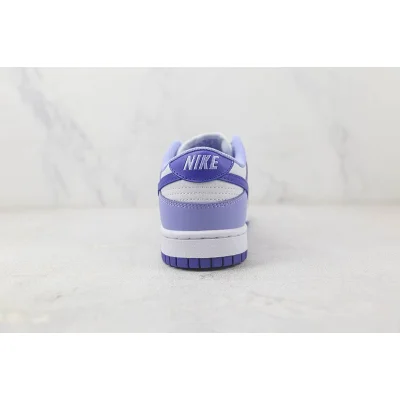 Nike Dunk Low GS "Blueberry" фото № 8 Nike Dunk Low GS "Blueberry" фото № 8