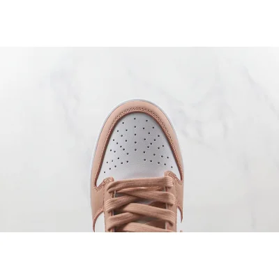 Nike Dunk Low "Rose Whisper" фото № 3