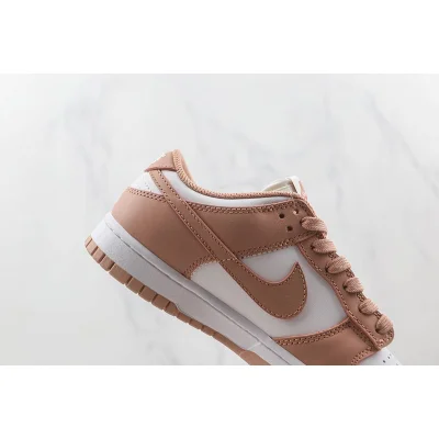 Nike Dunk Low "Rose Whisper" фото № 4