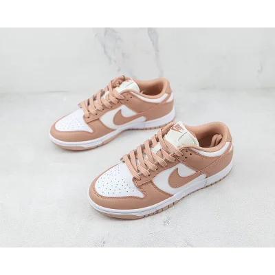 Nike Dunk Low "Rose Whisper" фото № 5