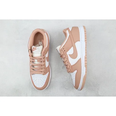 Nike Dunk Low "Rose Whisper" фото № 6