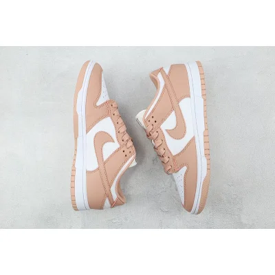 Nike Dunk Low "Rose Whisper" фото № 7