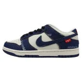 Nike Dunk Low Retro "Levi‘s Swoosh"