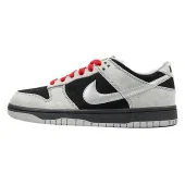 Otomo Katsuhiro x Nike SB Dunk Low "Steamboy OST/Black/Red"