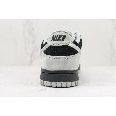 Otomo Katsuhiro x Nike SB Dunk Low "Steamboy OST/Black/Red" фото № 8