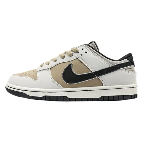Otomo Katsuhiro x Nike SB Dunk Low "Steamboy OST/Khaki/Black"