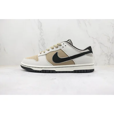 Otomo Katsuhiro x Nike SB Dunk Low "Steamboy OST/Khaki/Black" фото № 2