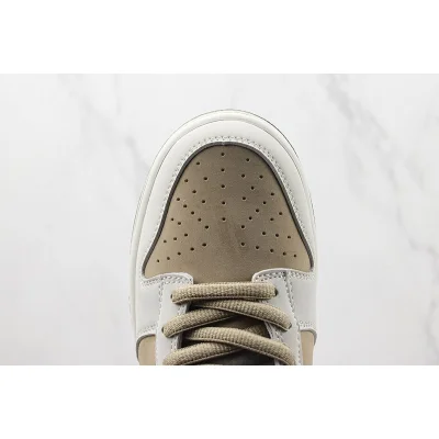 Otomo Katsuhiro x Nike SB Dunk Low "Steamboy OST/Khaki/Black" фото № 3