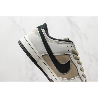 Otomo Katsuhiro x Nike SB Dunk Low "Steamboy OST/Khaki/Black" фото № 4