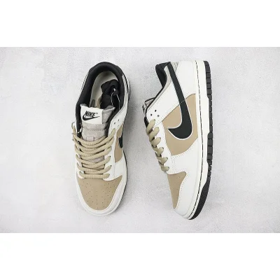 Otomo Katsuhiro x Nike SB Dunk Low "Steamboy OST/Khaki/Black" фото № 6