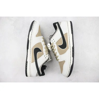 Otomo Katsuhiro x Nike SB Dunk Low "Steamboy OST/Khaki/Black" фото № 7