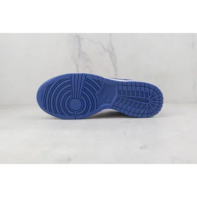 Nike Dunk Low "UCLA" фото № 9