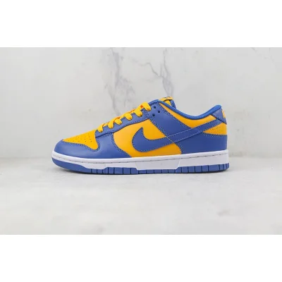 Nike Dunk Low "UCLA" фото № 2