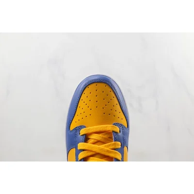 Nike Dunk Low "UCLA" фото № 3