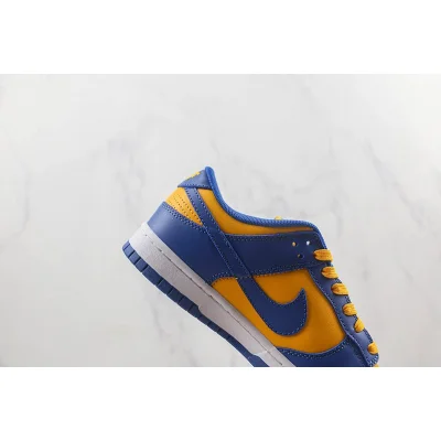 Nike Dunk Low "UCLA" фото № 4