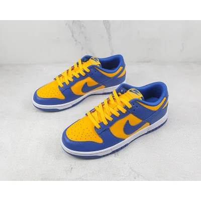 Nike Dunk Low "UCLA" фото № 5