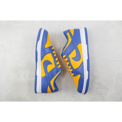 Nike Dunk Low "UCLA" фото № 7