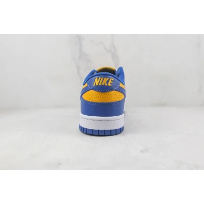 Nike Dunk Low "UCLA" фото № 8