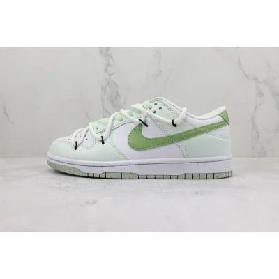Nike Dunk SB Low "Next Nature" фото № 2