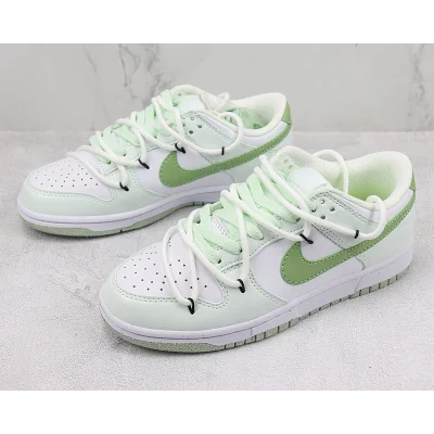 Nike Dunk SB Low "Next Nature" фото № 5